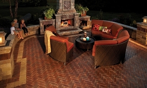 Landscaping Ideas Long Island, NY | Patio Design Glen Cove, NY, Oyster Bay Cove, NY 