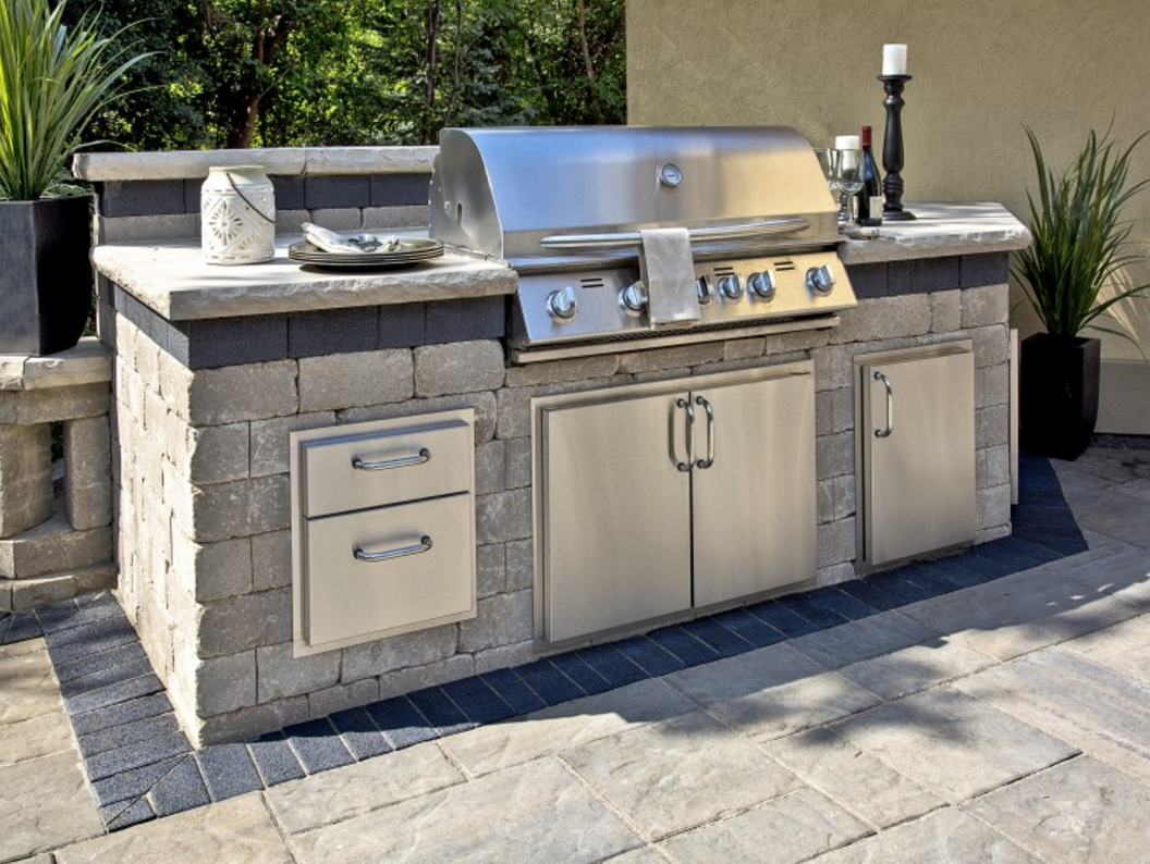 Outdoor Kitchen Ideas Design, NY, CT, PA, NJ