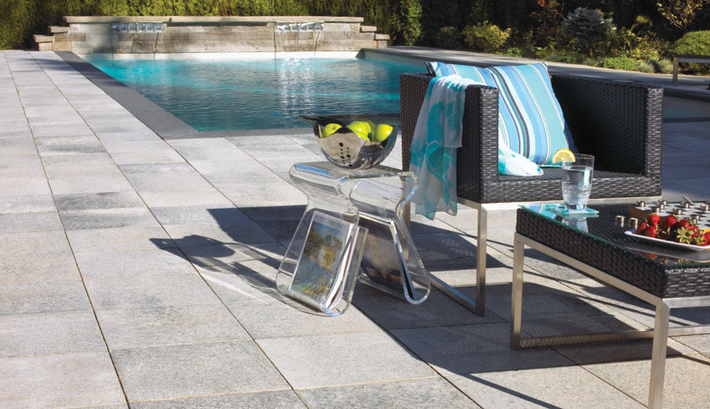 Umbriano Pavers modern