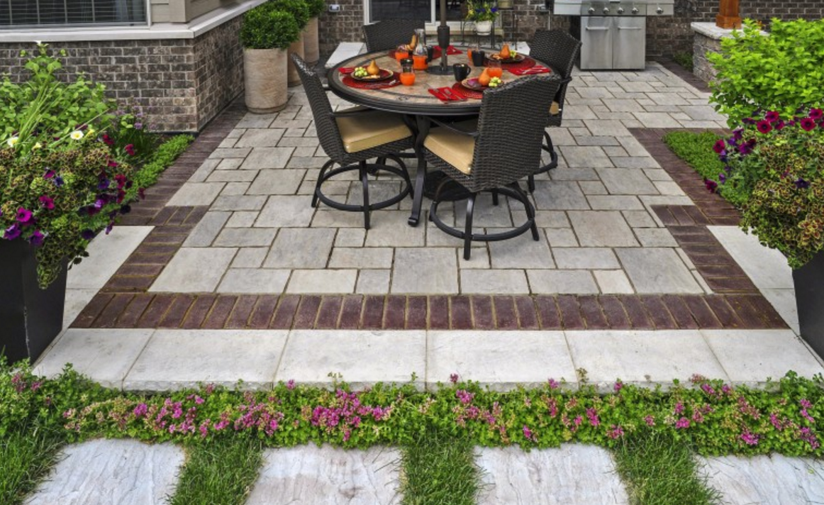 Concrete Pavers, Natural Stone, Flagstone, Bluestone, NY, NJ