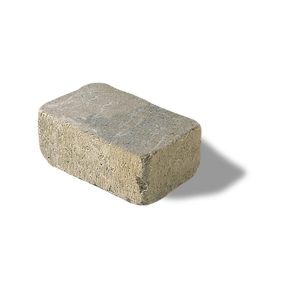 Brussels Block Paver 104x173x70 Almond Grove