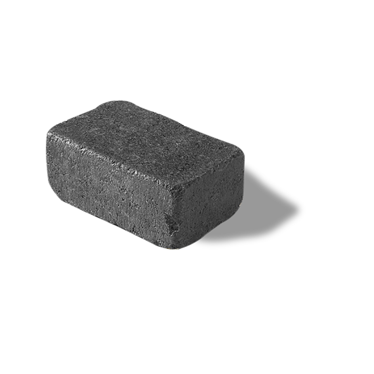 Brussels Block Paver 104x173x70 Midnight Charcoal