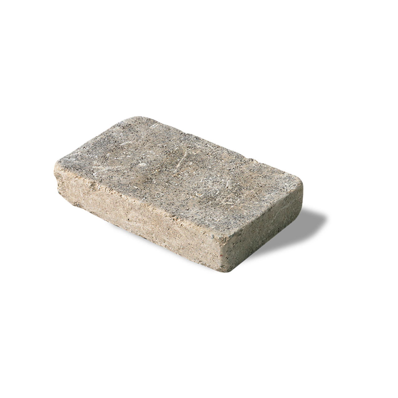 Brussels Block Paver 208x348x70 Almond Grove