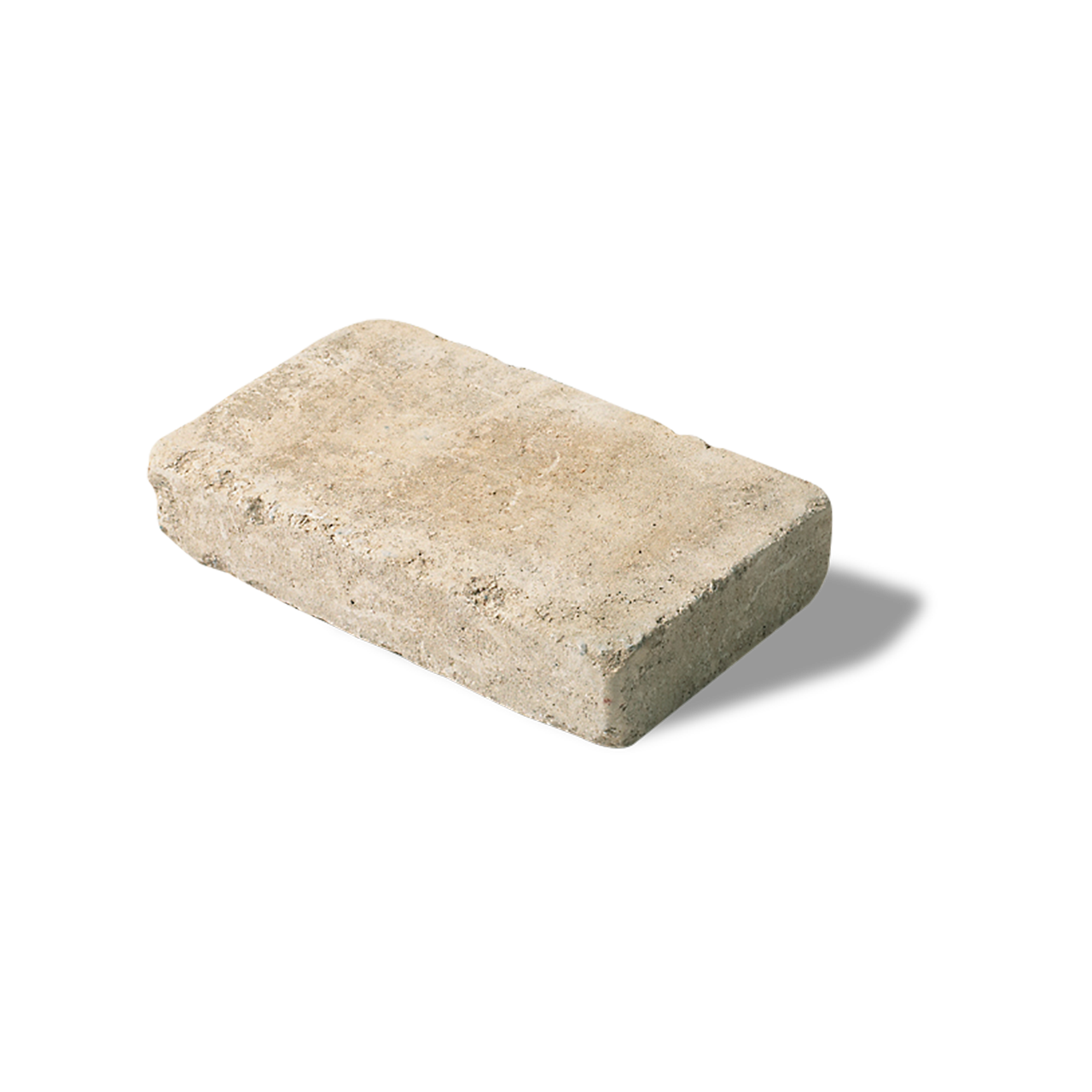 BrusselsBlock Paver 208x348x70 Sandstone