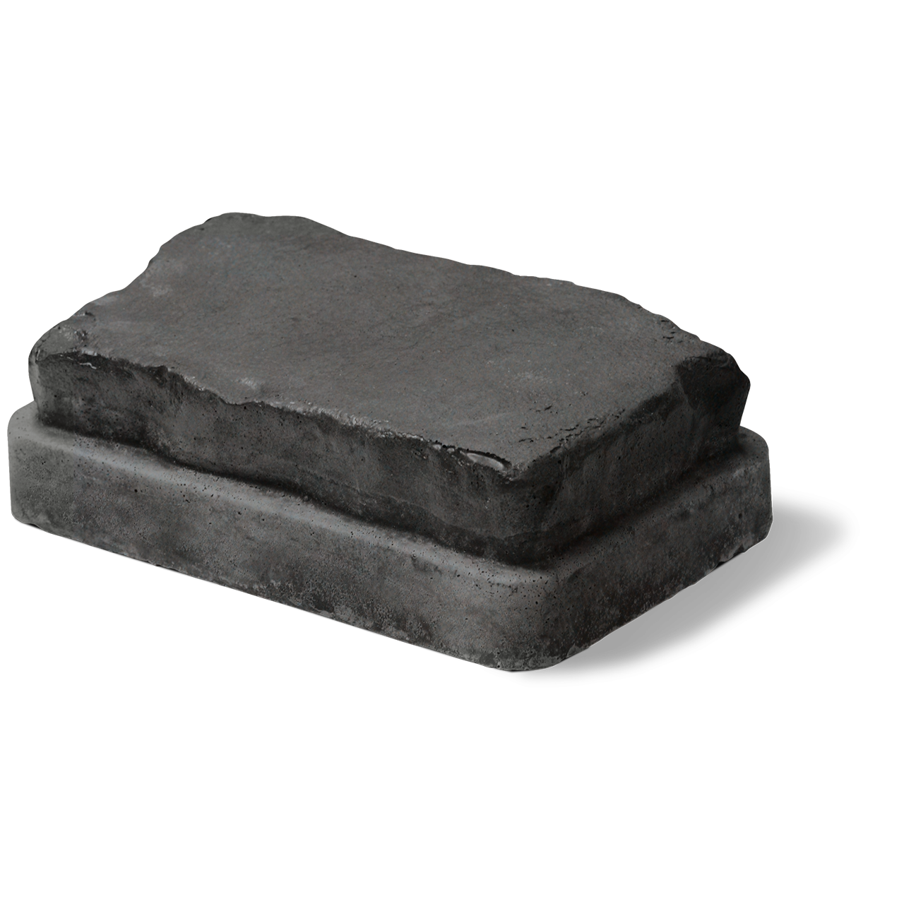 Courtstone 130x215x60 Basalt