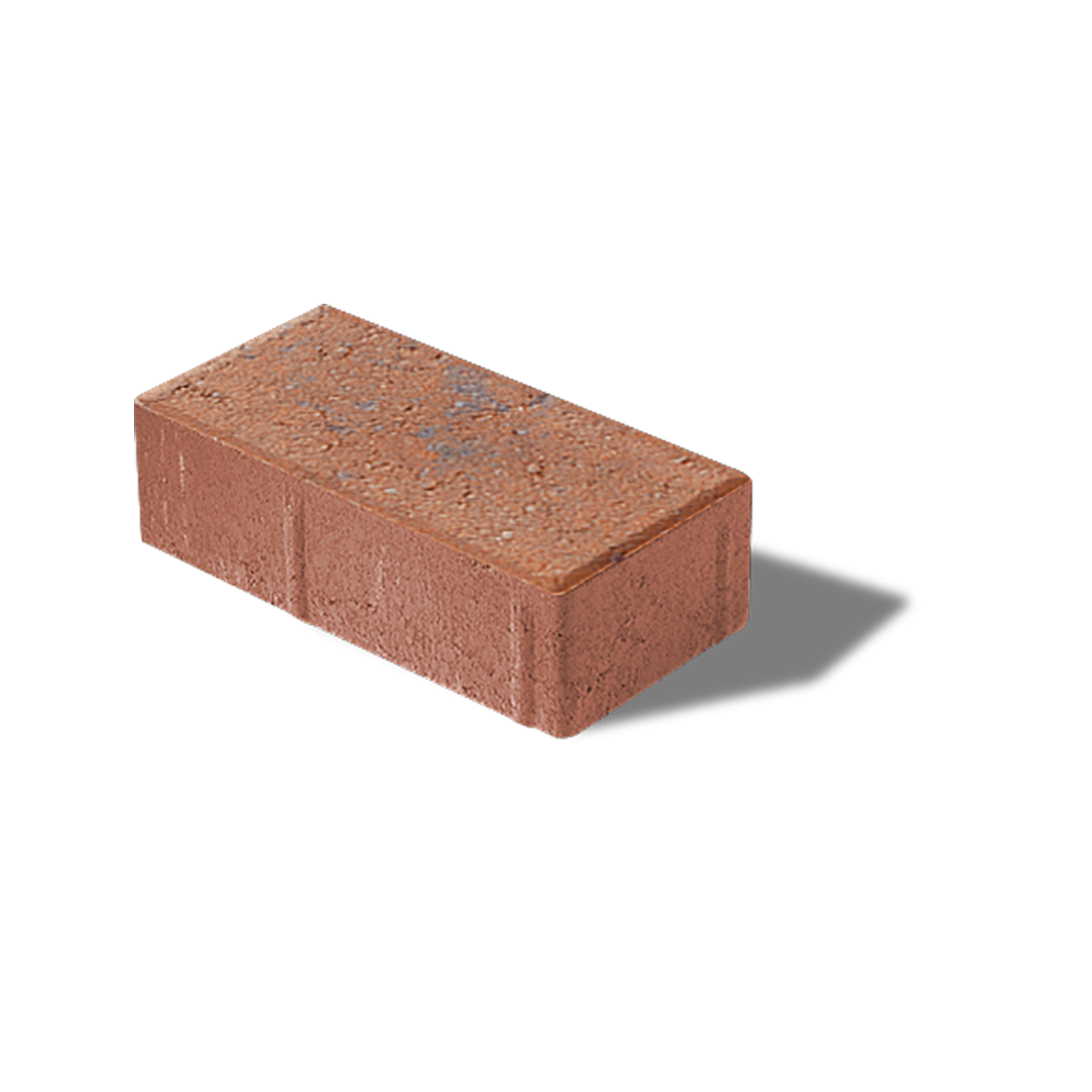 Hollandstone Paver 200x100x60 Terra Cotta