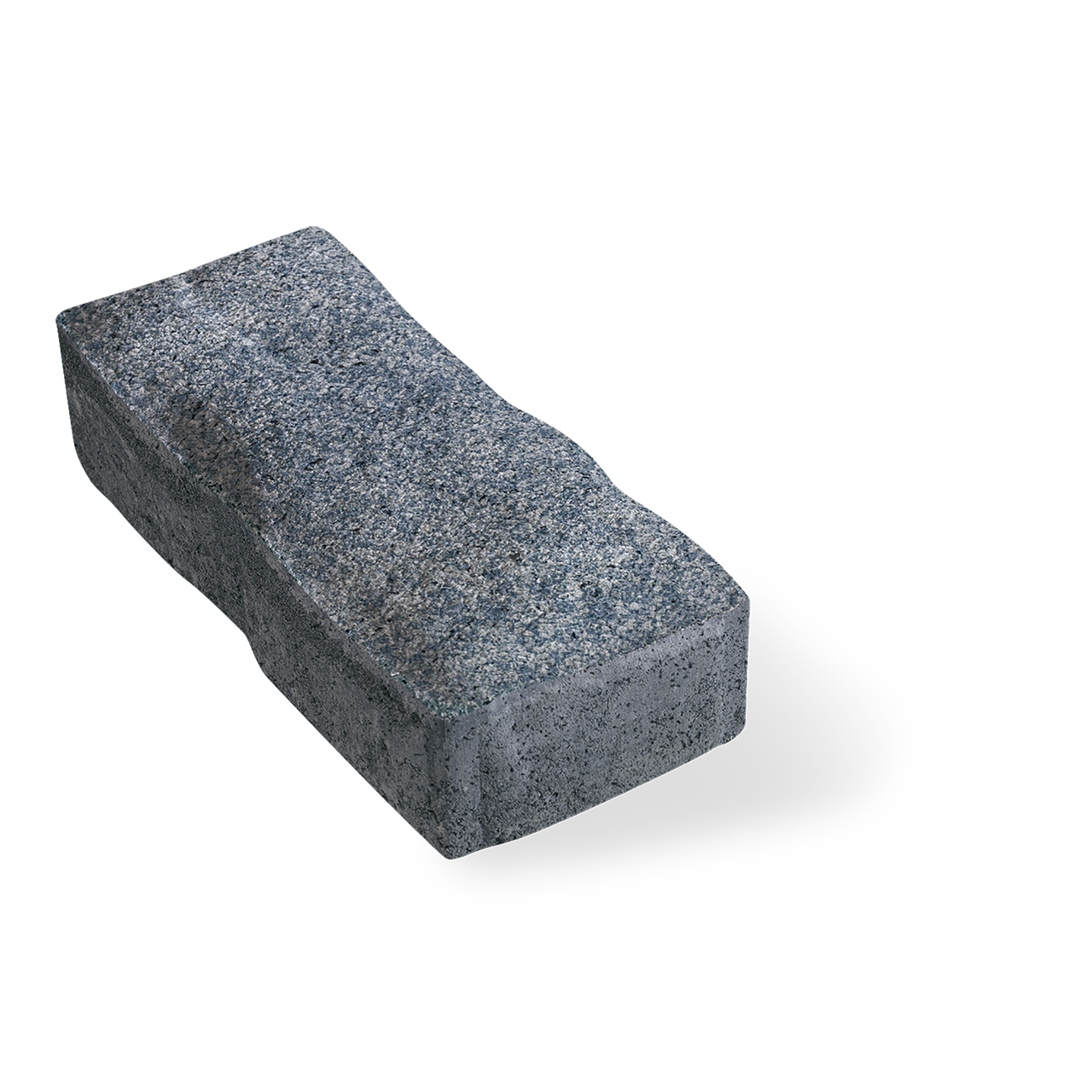 Tribeca Cobble 130x305x70 Cobalt Grey