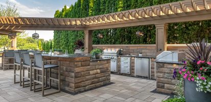 Outdoor Kitchens 5157