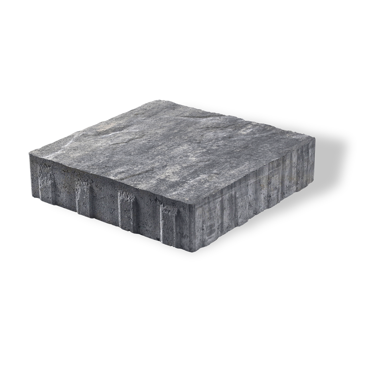 Beacon Hill Flagstone 360x360x60 Steel Mountain