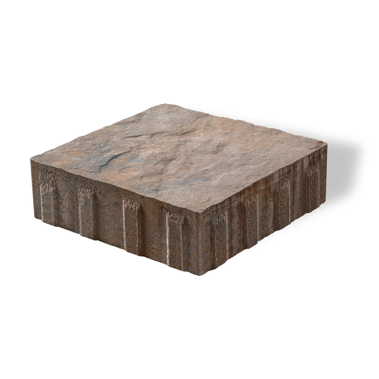 Beacon Hill Flagstone 360x360x80 Almond Grove Fusion