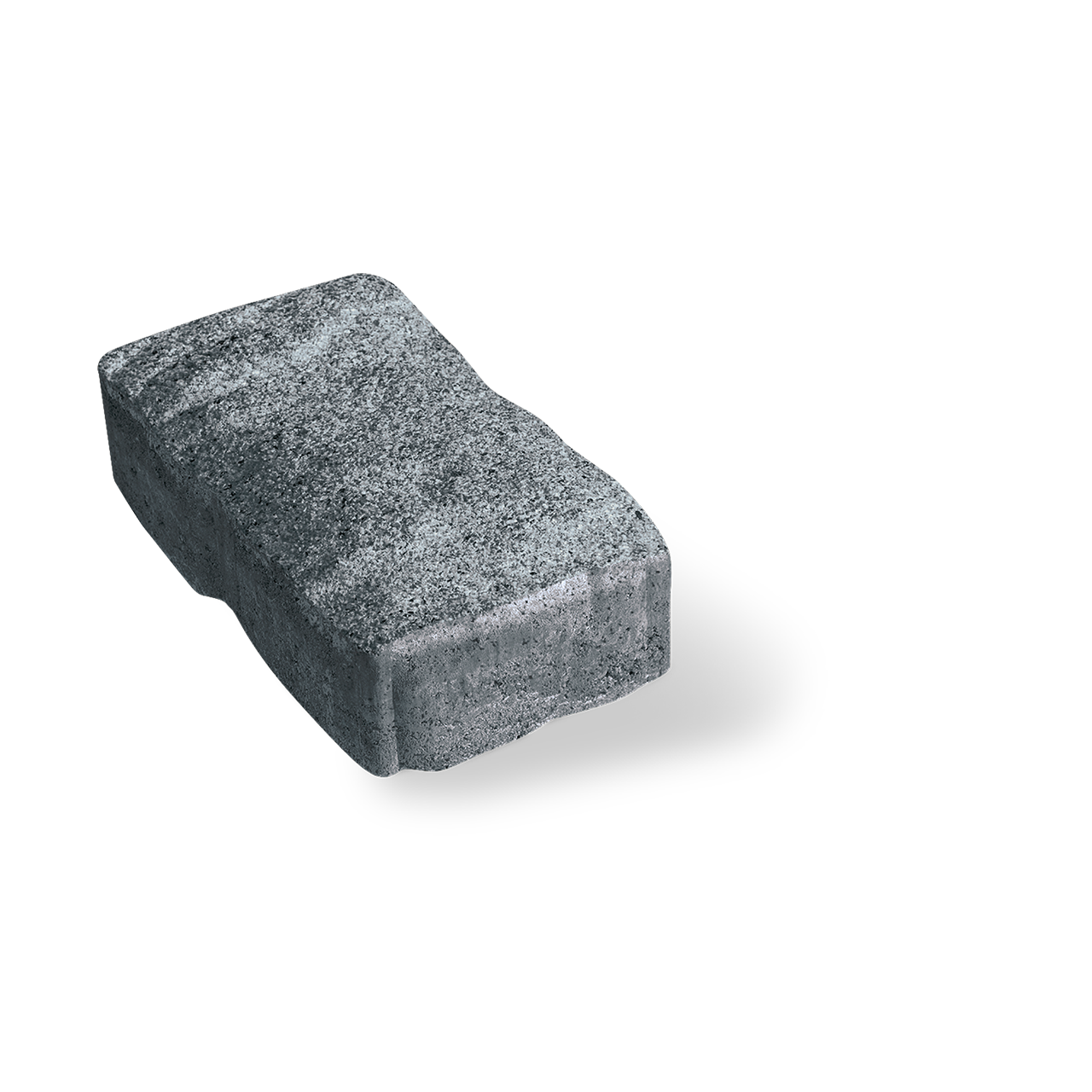 Tribeca Cobble 130x230x70 Cobalt Grey