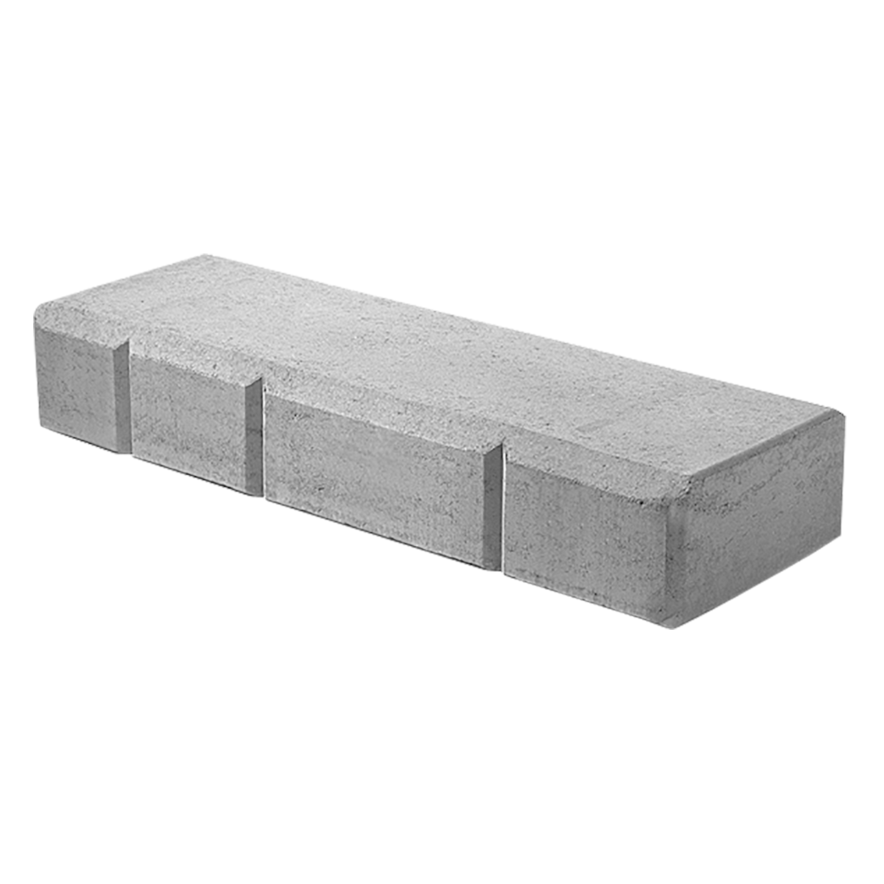 Unilock DuraHold Closed End Coping