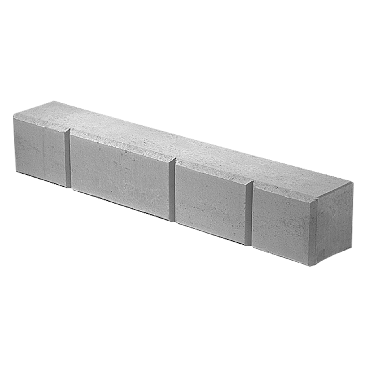 Unilock DuraHold 2 Closed End Coping