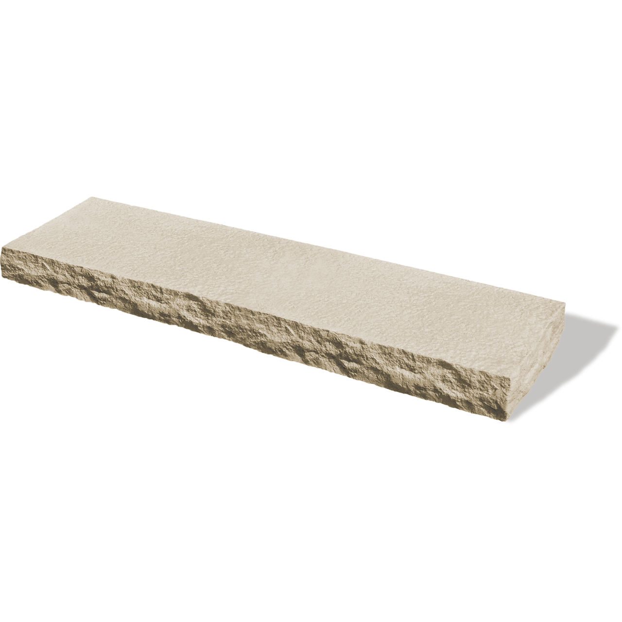 Ledgestone 1830x610x150 72Step Buff