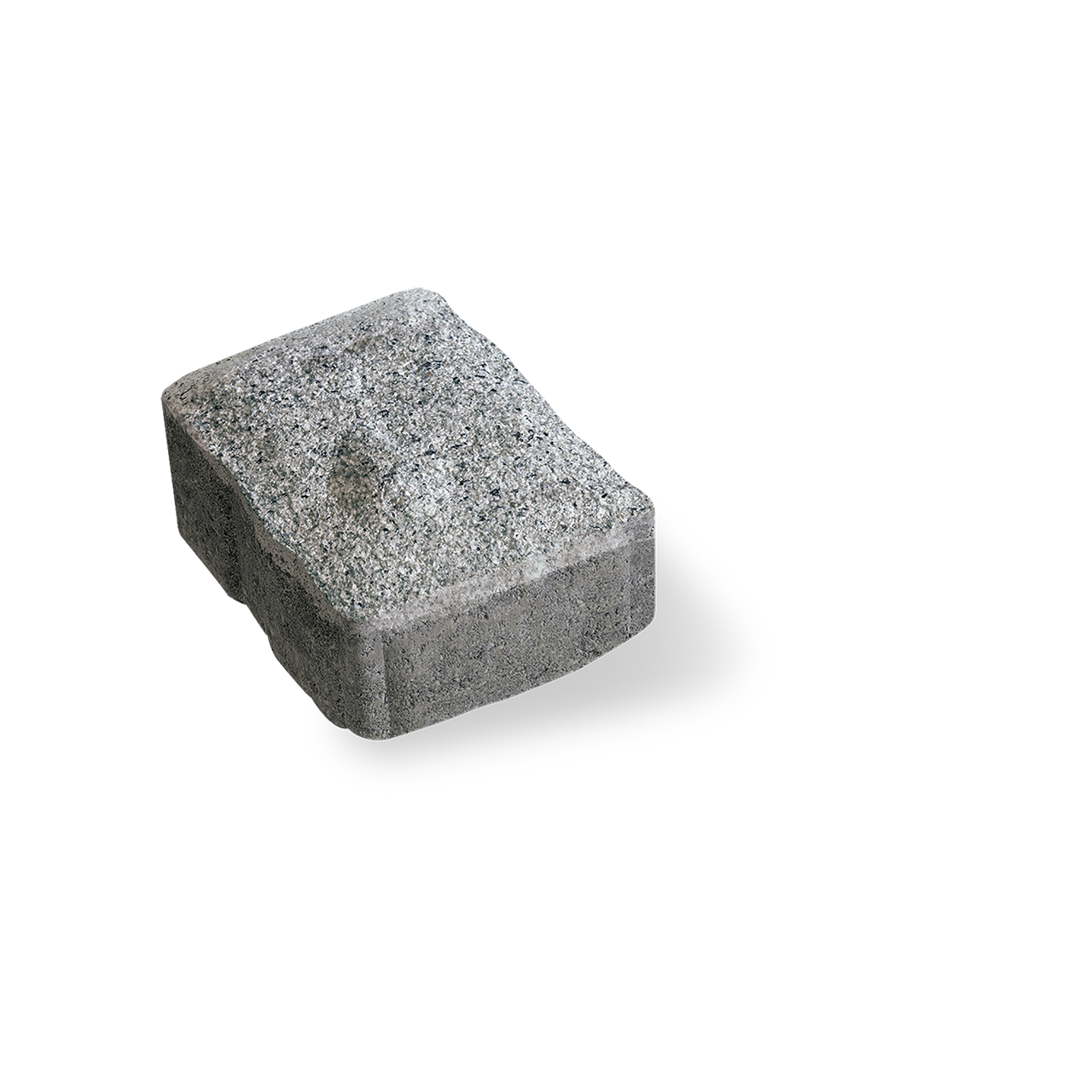 TribecaCobble 130x175x70 CrystallineBasalt