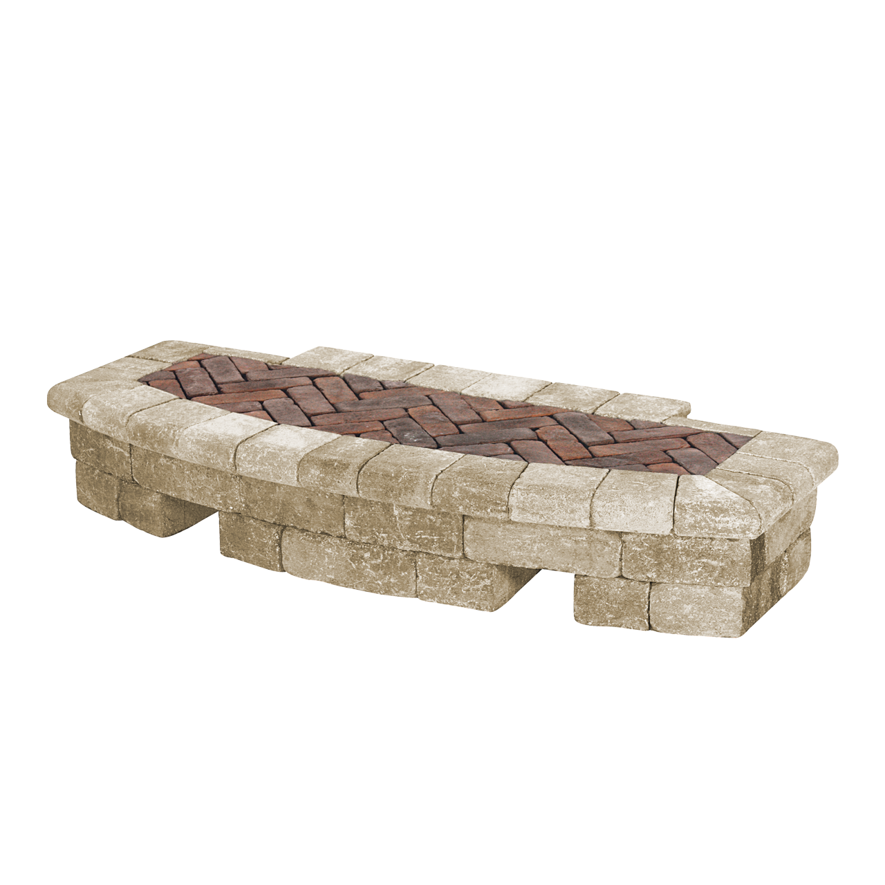 Tuscany Hearth Sandstone