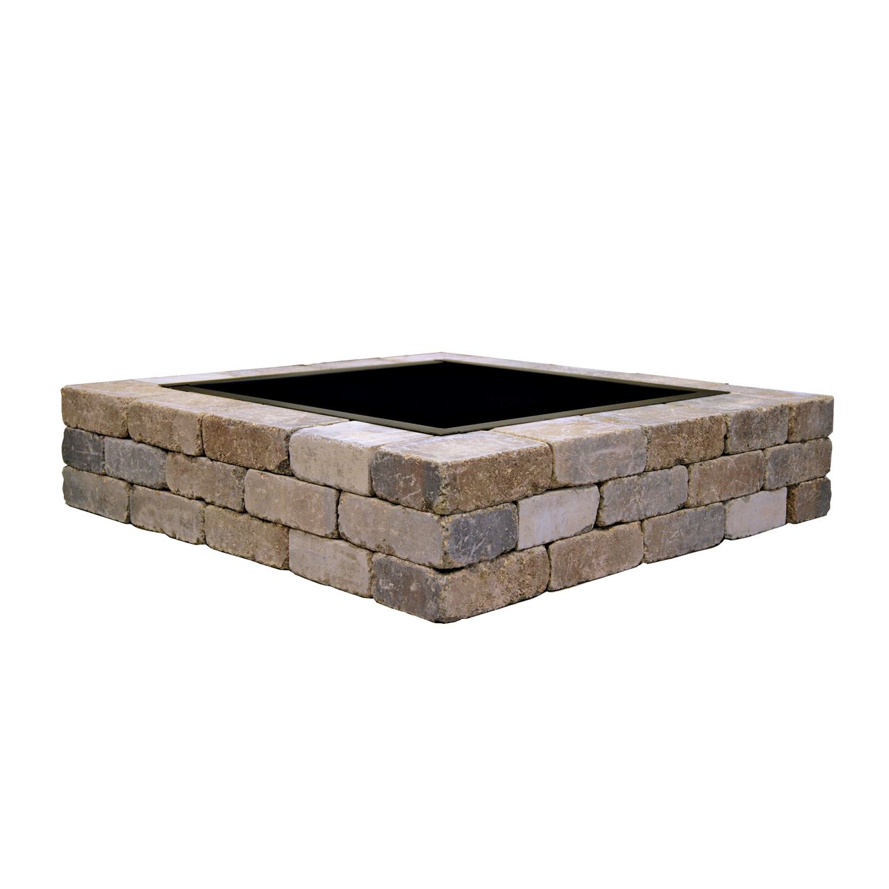 SunsetFirepit SquareI Brussels Firepit Sierra