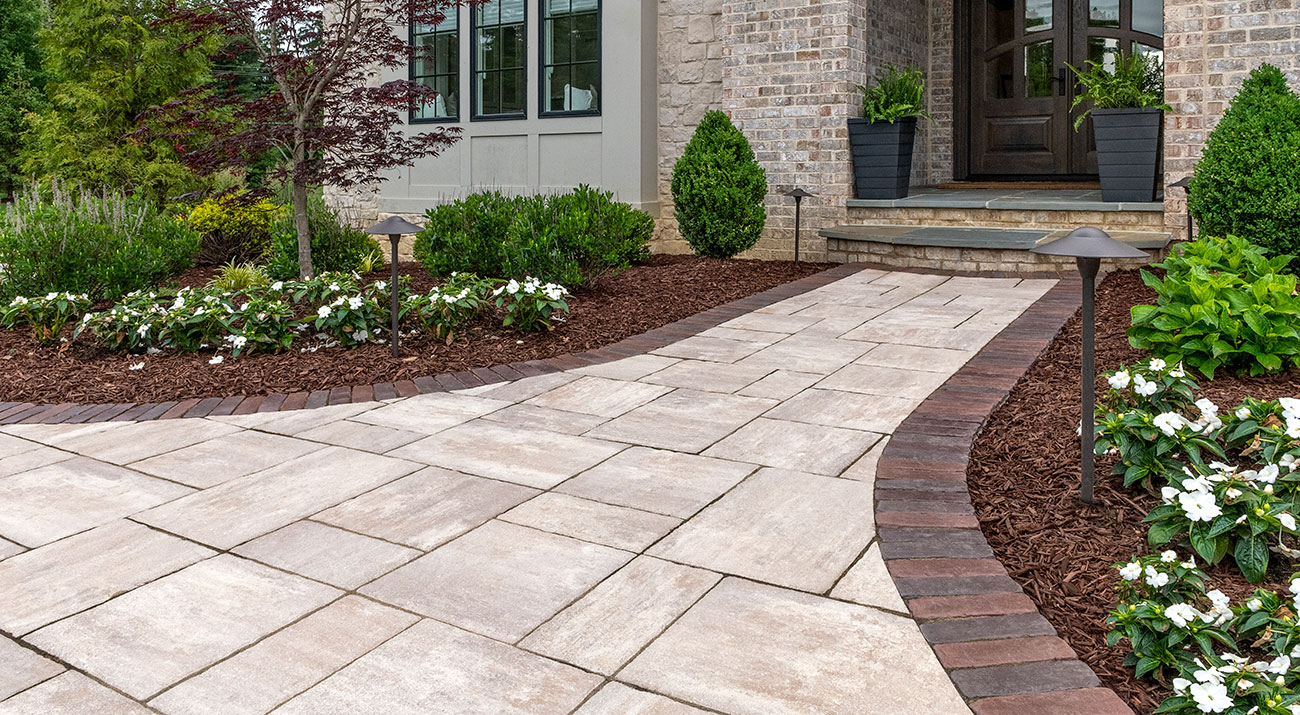 Beacon Hill Flagstone Entrances Birch 3668