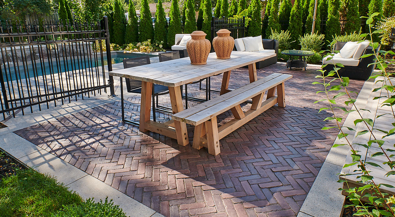 Copthorne Outdoor Living 3 Colour Blend 3266