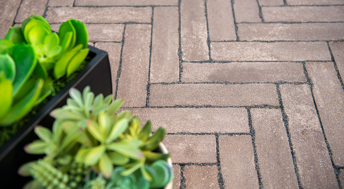 Mattoni Patio Sable Blend 3388