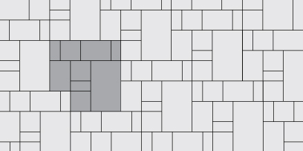 LP RevelaSlab Multi Unit Random C