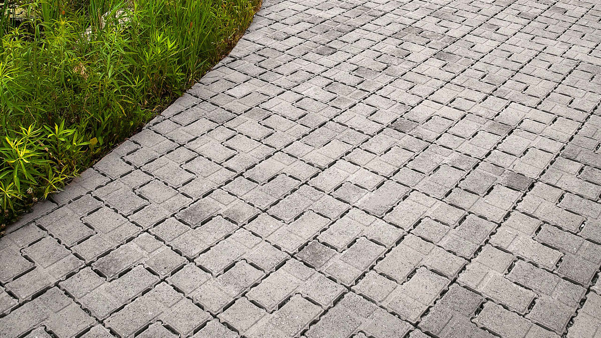 Eco Optiloc Paver Natual 2 MOBILE