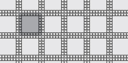 LP NordicCobble Pattern C